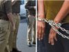 पाकिस्तानी आतंकी शहजाद भट्टी के नेटवर्क से जुड़ा संदिग्ध गिरफ्तार, पंजाब ग्रेनेड हमले में था वांटेड Faridabad में पंजाब पुलिस द्वारा गिरफ्तार किया गया संदिग्ध कुलवंत सिंह