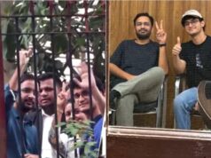 तिहाड़ में अलग-अलग जेलों में बंद सौरव दास और आशुतोष रांका, पटियाला हाउस कोर्ट में दाखिल हुई जमानत याचिका सौरव दास और आशुतोष रांका की तिहाड़ जेल में न्यायिक हिरासत के बाद जमानत याचिका