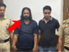 त्रिपुरा के युवक से बदसलूकी मामले में एक्शन, आमिर शौकीन गिरफ्तार; रिश्तेदार के घर छिपा था त्रिपुरा के युवक से बदसलूकी मामले में आरोपी आमिर शौकीन की तस्वीर