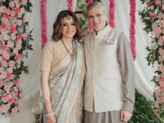 Omar Abdullah Nidhi Razdan Marriage: उमर अब्दुल्ला ने पत्रकार निधि राजदान से रचाई दूसरी शादी, जानिए कौन हैं उनकी नई जीवनसाथी Omar Abdullah Nidhi Razdan Marriage: उमर अब्दुल्ला की दूसरी शादी