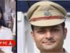 ACP Vivek Bhagat पर पत्रकार रोज़ी के गंभीर आरोप, बोलीं- वीडियो बनाते समय किया दुर्व्यवहार Jantar Mantar Case में पत्रकार रोज़ी के ACP विवेक भगत पर कथित दुर्व्यवहार के आरोप और Crime Branch जांच