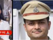ACP Vivek Bhagat पर पत्रकार रोज़ी के गंभीर आरोप, बोलीं- वीडियो बनाते समय किया दुर्व्यवहार Jantar Mantar Case में पत्रकार रोज़ी के ACP विवेक भगत पर कथित दुर्व्यवहार के आरोप और Crime Branch जांच