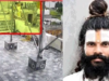 प्रेमानंद महाराज के शिष्य रसिक दुलारी का नया VIDEO: 11 सेकंड छत पर बैठे, फिर अचानक लगाई छलांग; मौत से पहले क्या हुआ? प्रेमानंद महाराज के शिष्य रसिक दुलारी शरण का नया CCTV वीडियो