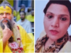 15 अगस्त से लापता बेटी की तलाश में वृंदावन पहुंचा पिता, संत प्रेमानंद के आश्रम में खोज रही उम्मीद Noida father reaches Vrindavan Kelikunj in search of missing daughter Vibha