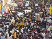 राहुल गांधी की 1 नवंबर वाली रैली पर दिल्ली के व्यापारियों की चिंता, CTI ने चिट्ठी लिखकर की ये मांग राहुल गांधी की रामलीला मैदान रैली को स्थगित करने की मांग करते दिल्ली के व्यापारी