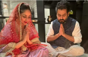 यामी गौतम और आदित्य धर ने छोड़ा मुंबई? हिमाचल में 25 एकड़ के 100 साल पुराने घर को बनाया नया ठिकाना यामी गौतम और आदित्य धर का हिमाचल प्रदेश स्थित 100 साल पुराना हेरिटेज घर